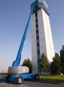 Genie S-60 HC