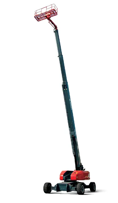 Sinoboom TB38J