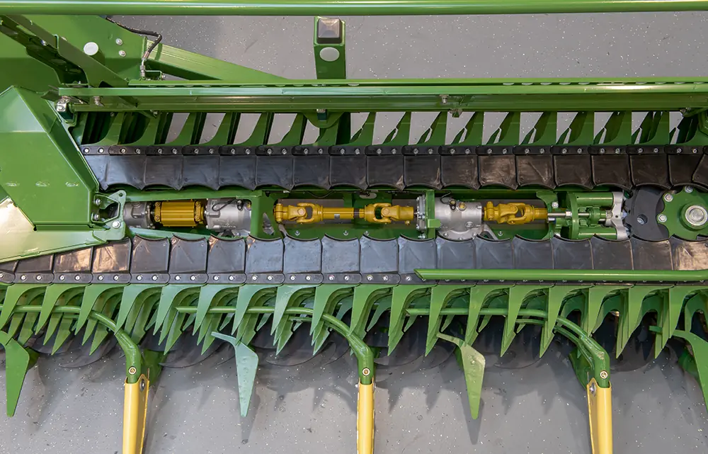 Krone XCollect 900-3