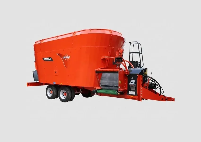 Kuhn Profile Plus 15.1 CL