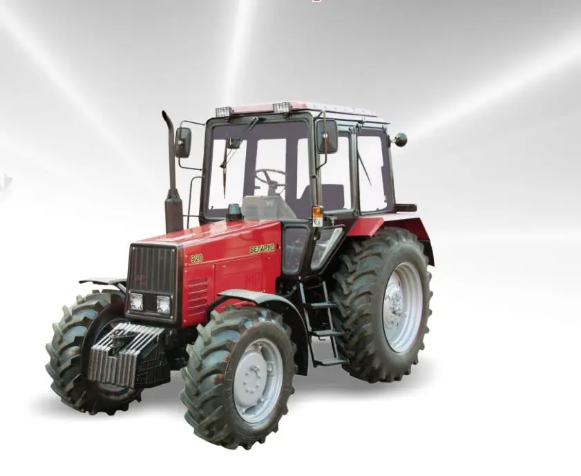 Belarus 920.2 F