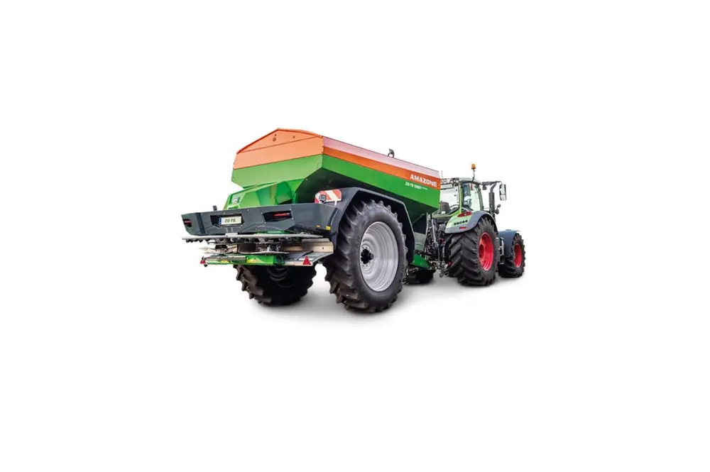Amazone ZG-TS 10001