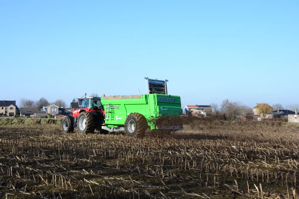 Joskin TORNADO3 HORIZON T5513/14V thumbnail 2