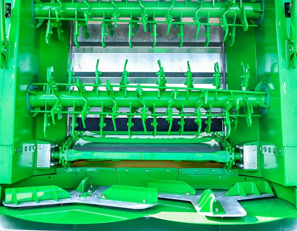 Joskin TORNADO3 HORIZON T5513/14V thumbnail 5
