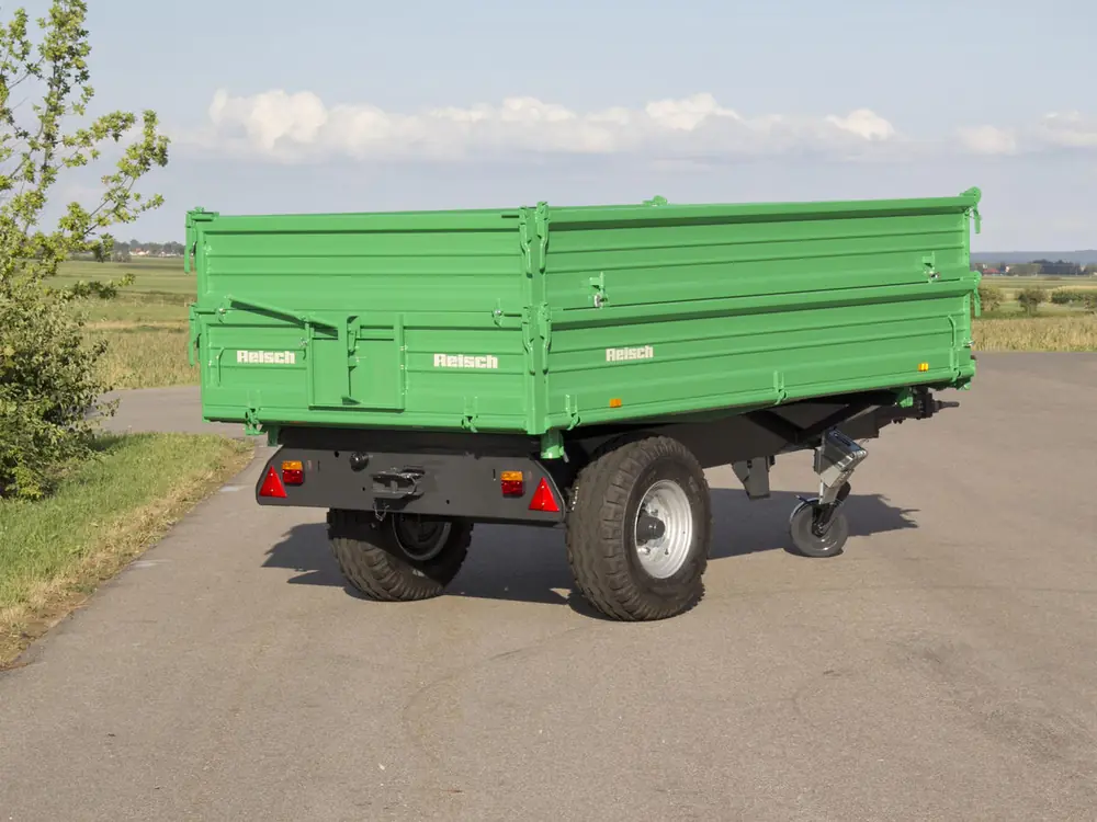 Reisch REDK-40.LPF