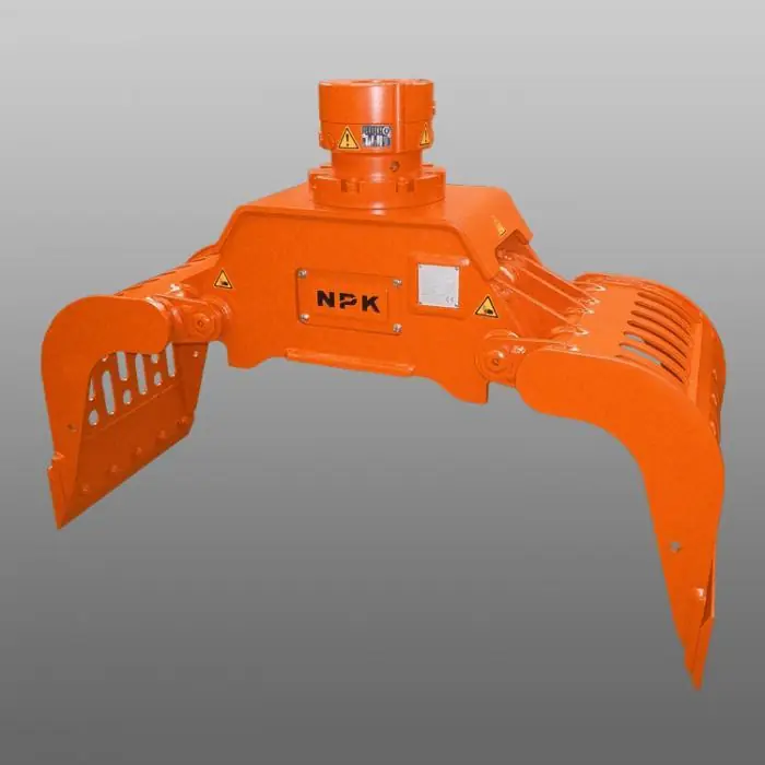 NPK DG-50
