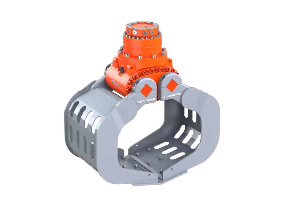 Kinshofer D06HPX-45