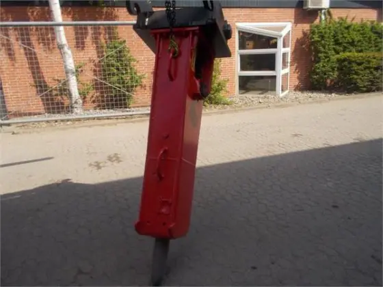 Rammer S 52