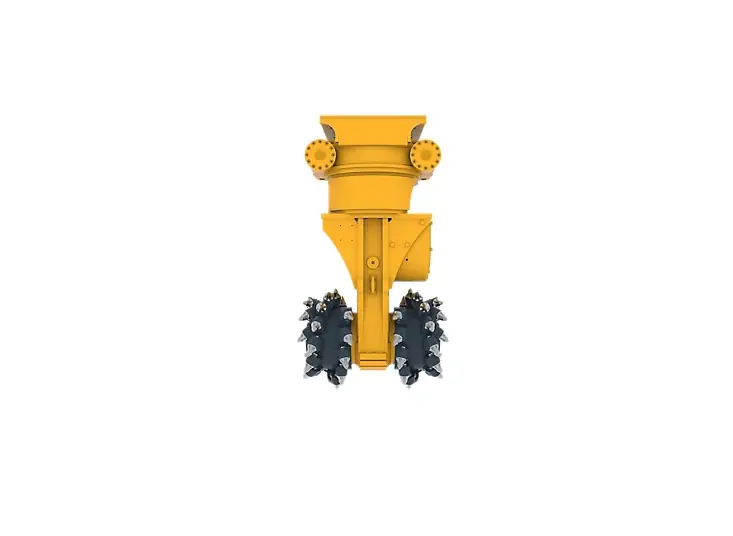 Epiroc ERC 1700 thumbnail 2