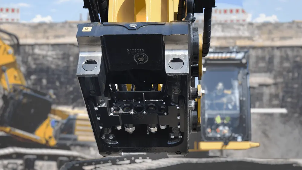 Rototilt® QC80 thumbnail 3