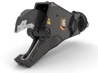 Caterpillar S365C