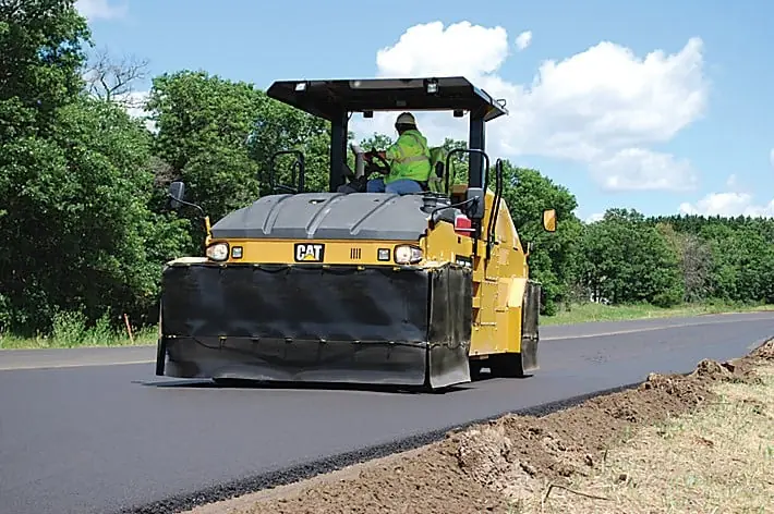 Caterpillar CW34 thumbnail 4