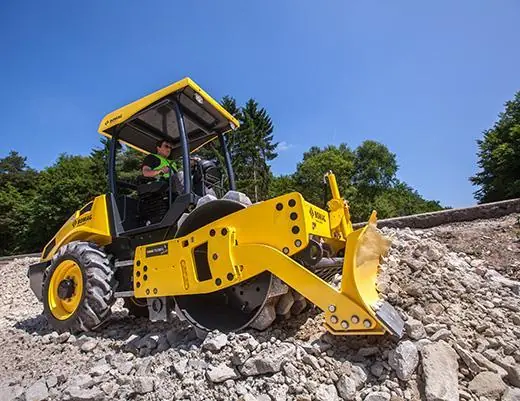 Bomag BW 145 PDH-5 thumbnail 2