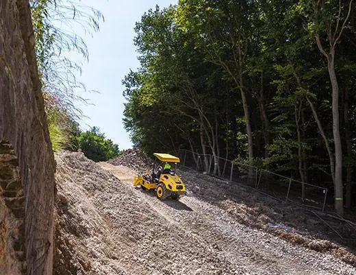 Bomag BW 145 PDH-5 thumbnail 4