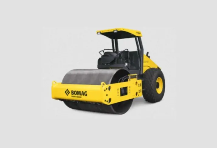 Bomag BW 211-40 thumbnail 2