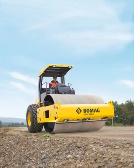 Bomag BW 211-40 thumbnail 3