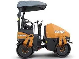 Case DV45D thumbnail 2