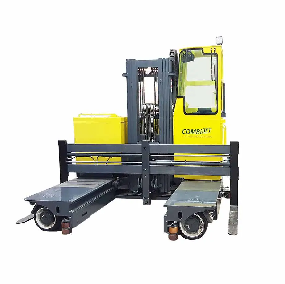 Combi-Lift C 4000 STE