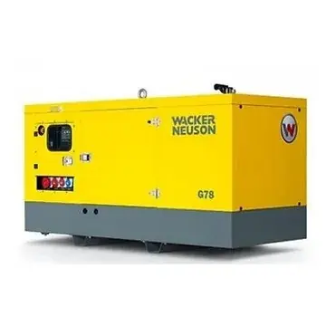 Wacker Neuson G 32