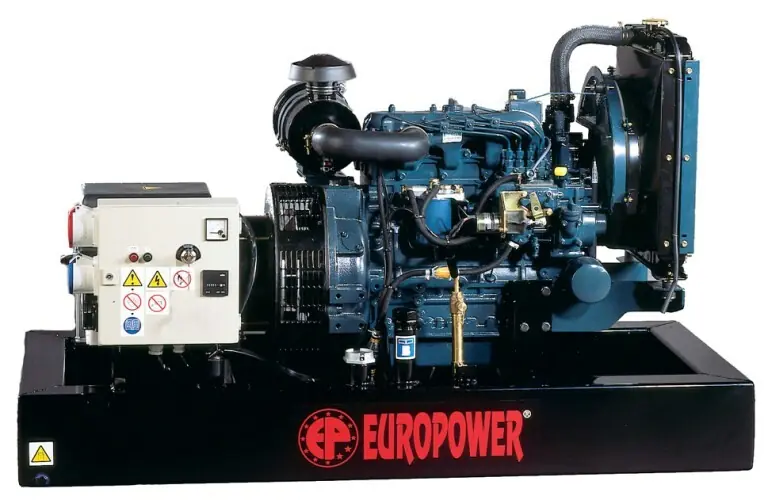 Europower EP20TDE (MA) thumbnail 2