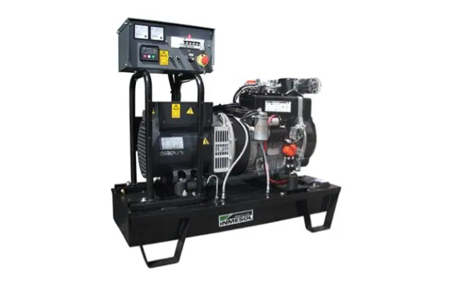 INMESOL AAL-011