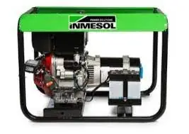 INMESOL AL 850-E