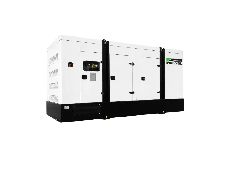 INMESOL IV-840