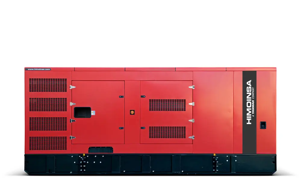 HIMOINSA HTW-765 T5