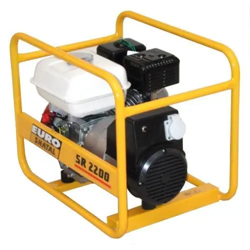 Shatal SR 2200