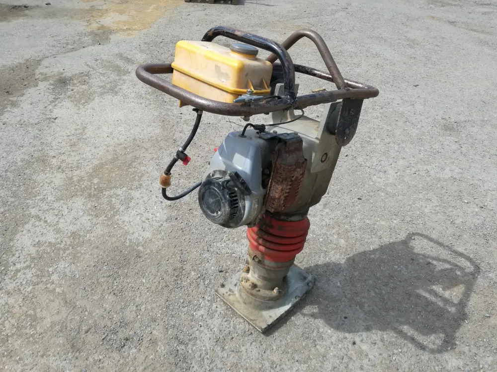 Dynapac LT 70