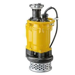 Wacker Neuson PS4 11003HF thumbnail 2