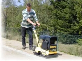 Bomag BPR 25/40