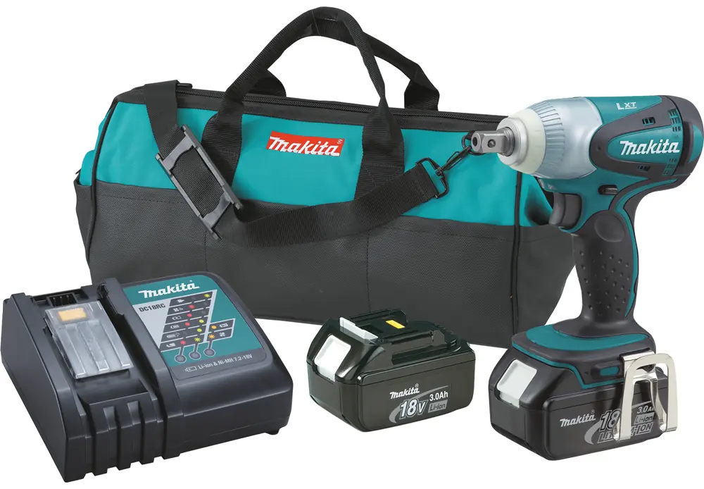Makita BTW251