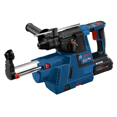 Bosch GBH 18V-26K24AGDE