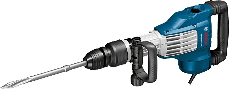Bosch GSH 11 VC thumbnail 2