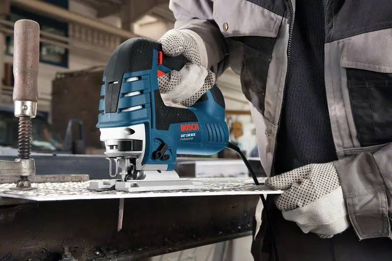 Bosch GST 150 BCE thumbnail 2