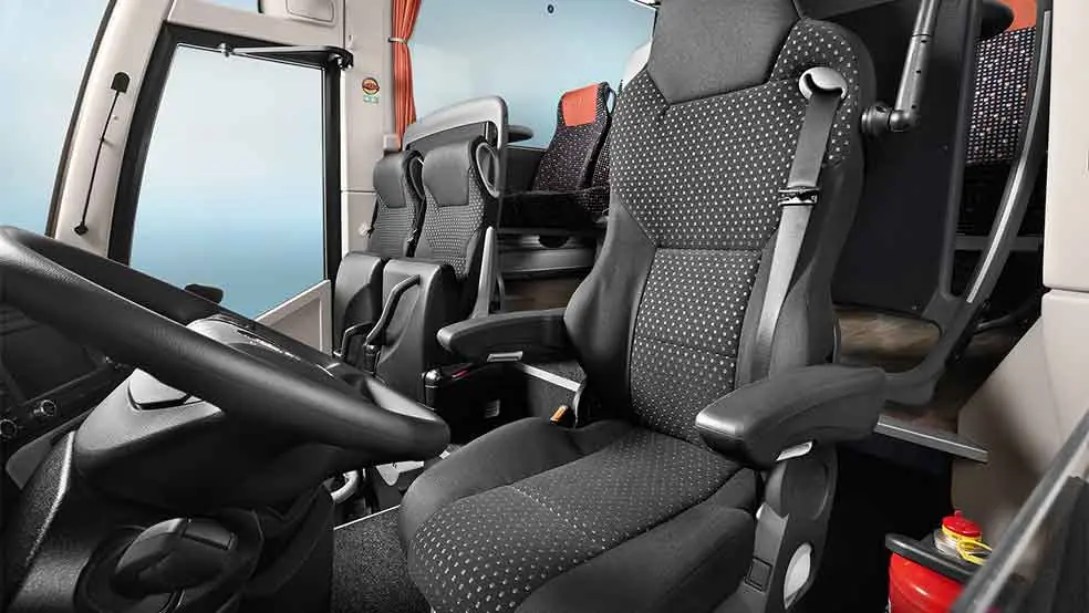 Setra S 517 HD thumbnail 8