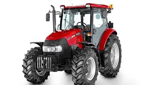 Case IH Farmall 95 HC thumbnail 2