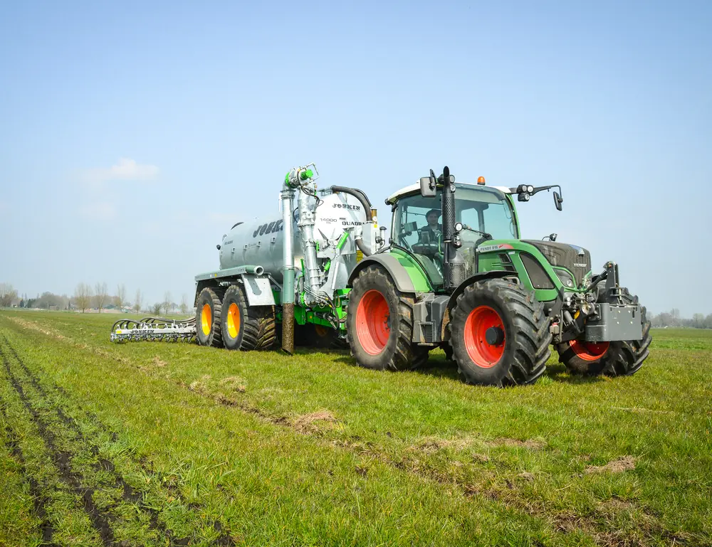 Joskin QUADRA 16000 TS thumbnail 3