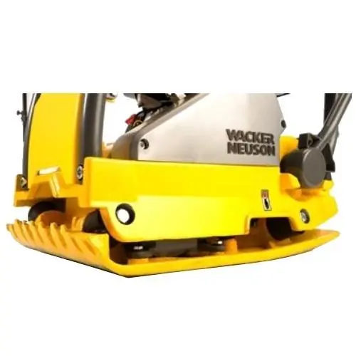 Wacker Neuson WPP 1540 Ww