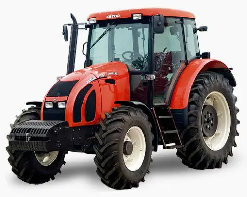 Zetor Forterra 11741.1 L