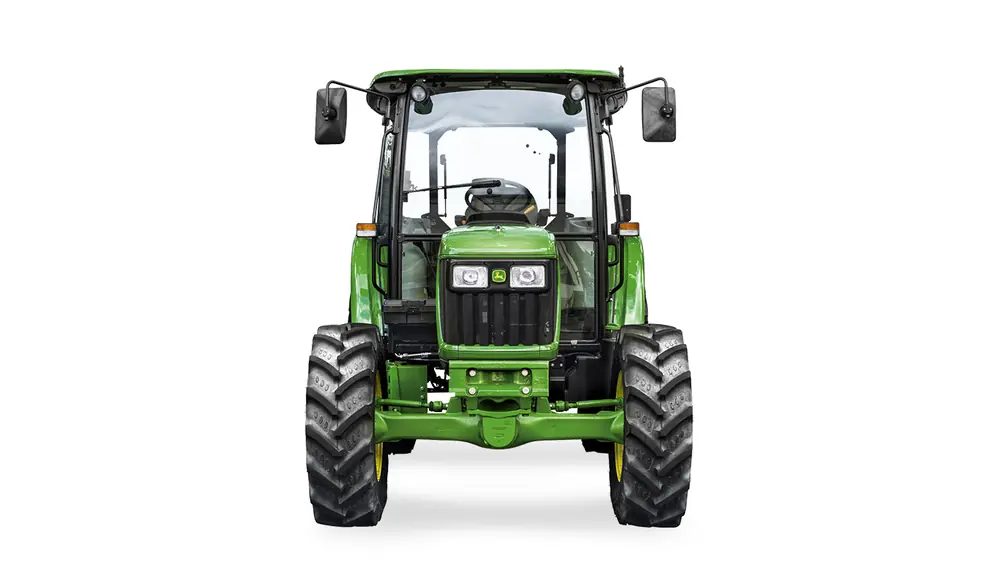 John Deere 5050E