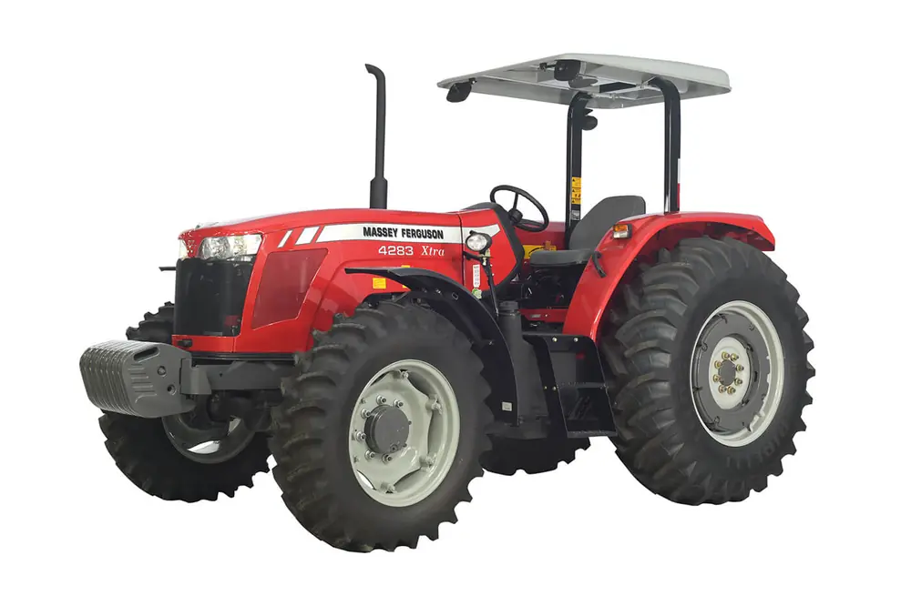 Massey Ferguson MF 4283 Xtra