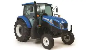 New Holland T4.90F S Cab