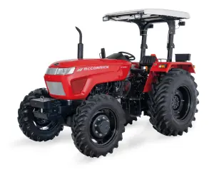 McCormick S-Max II 60