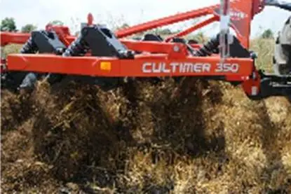 Kuhn Cultimer 350