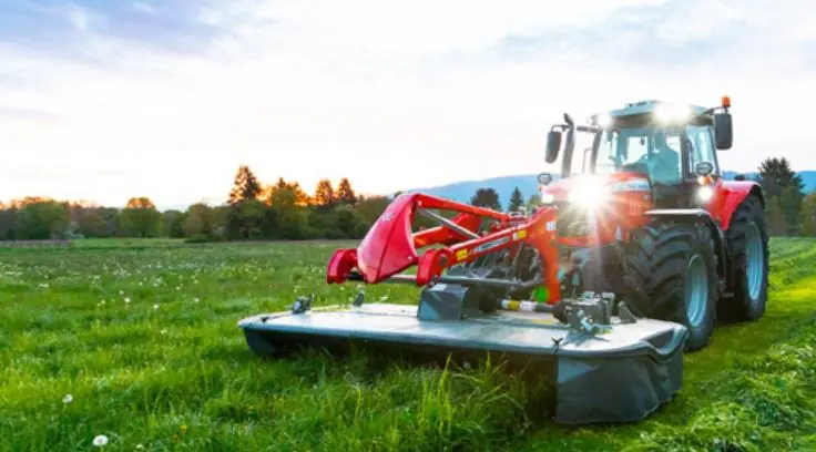 Massey Ferguson DM357 FQ thumbnail 2