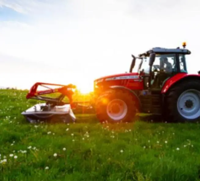Massey Ferguson DM357 FQ thumbnail 4