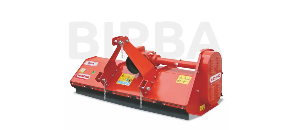 Maschio Birba 95