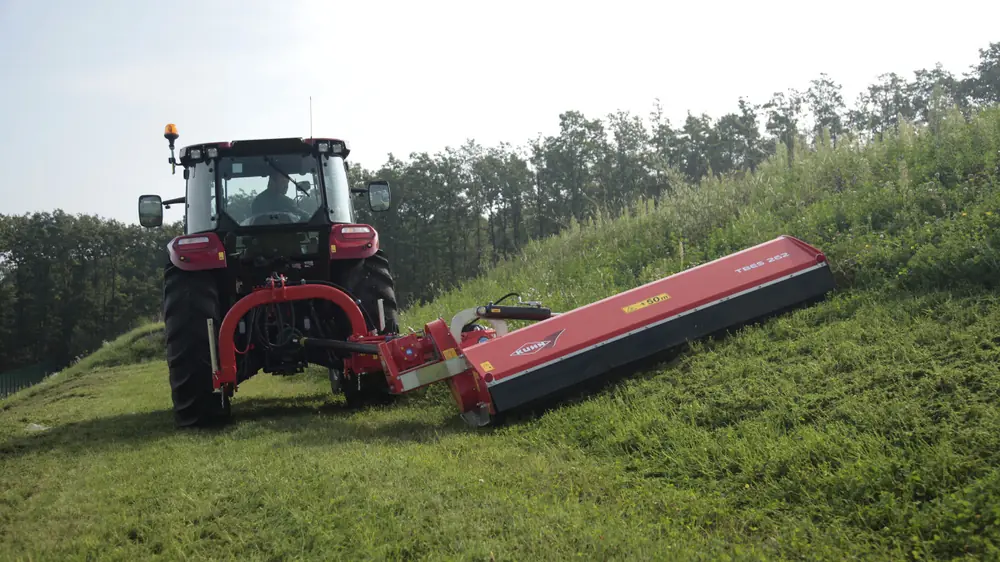 Kuhn TBES 19